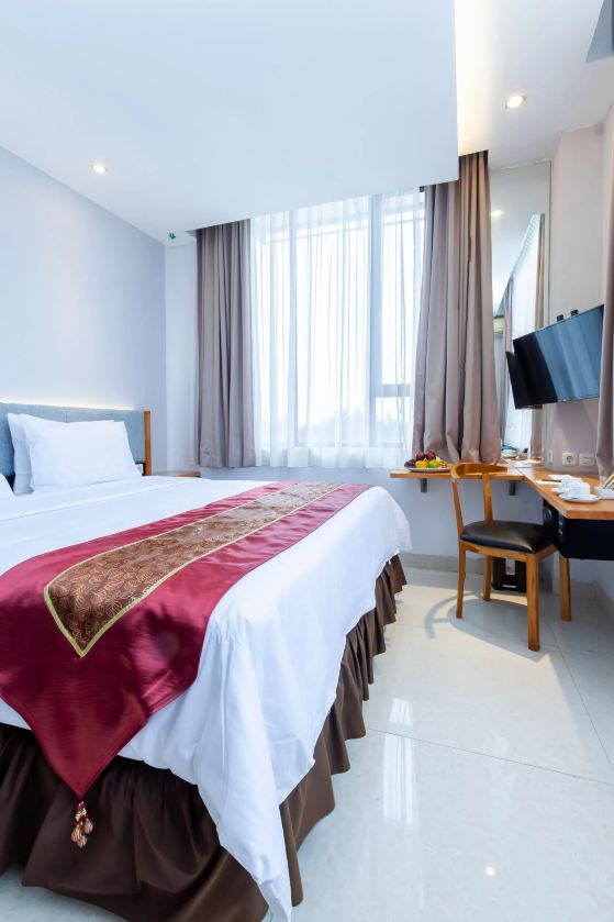 The Royal Idi Hotel #5