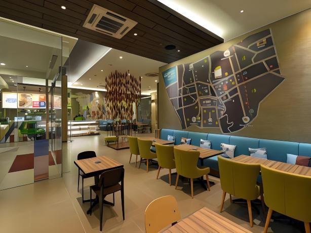 Pop! Hotel Kemang Jakarta #5