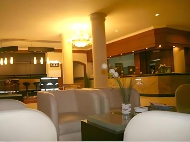 Athaya Hotel Kendari #5