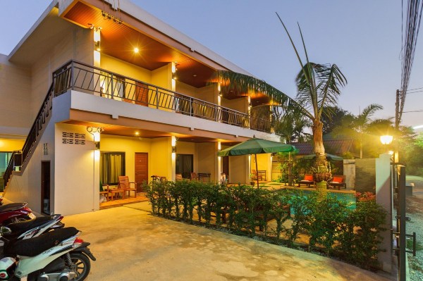 Happy Eight Resort #5