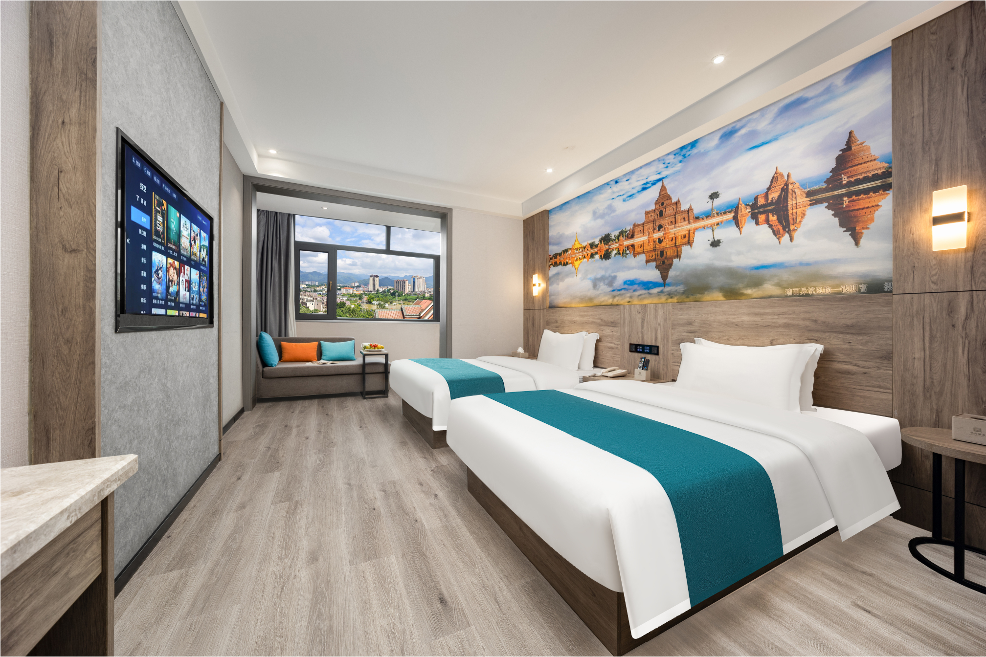 De An Hotel #5