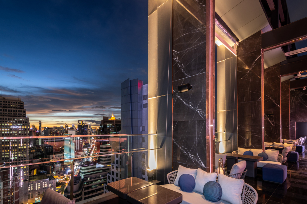 Carlton Hotel Bangkok Sukhumvit #5