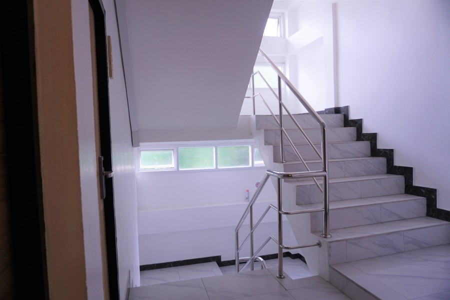Racha Caftel - 7 House #5