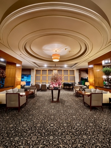 Manado Quality Hotel #5