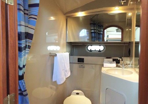 Luxury yacht in downtown Charleston, SC #5