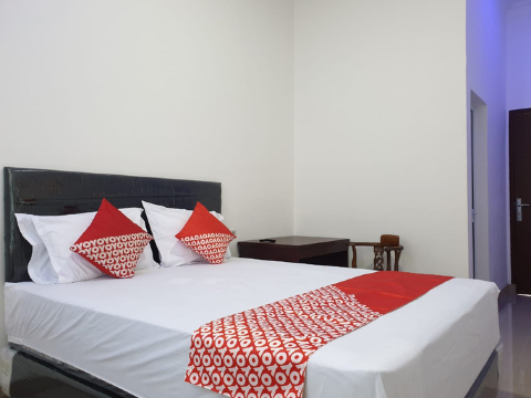 OYO 90536 Wenasia Residence