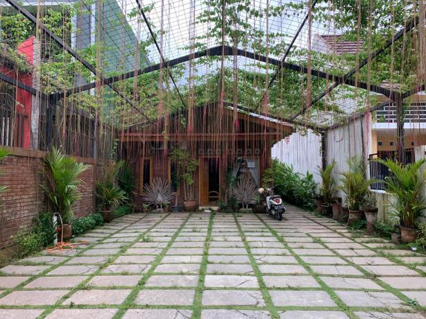 Budi Bambu Homestay Yogyakarta Bangunjiwo Mitra RedDoorz #5