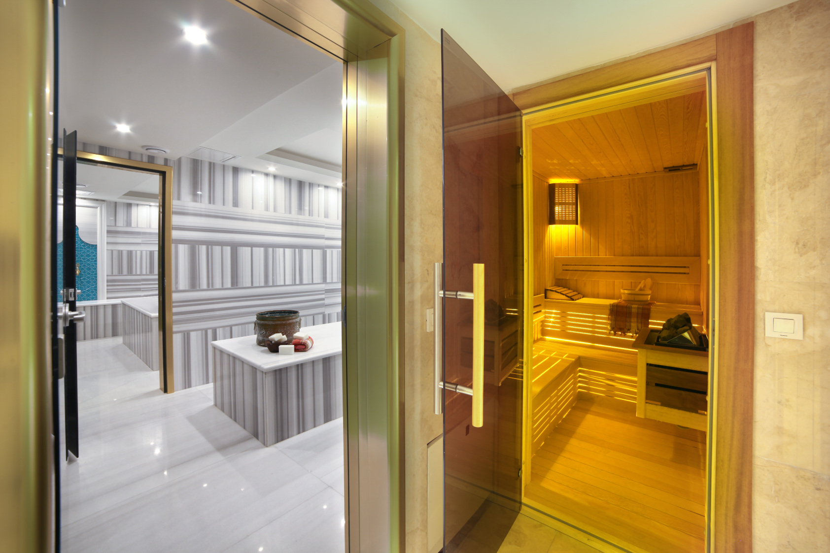 Great Fortune Design Hotel & Spa #5