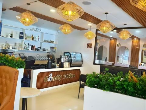 Comfy Inn Mabini Manila #5