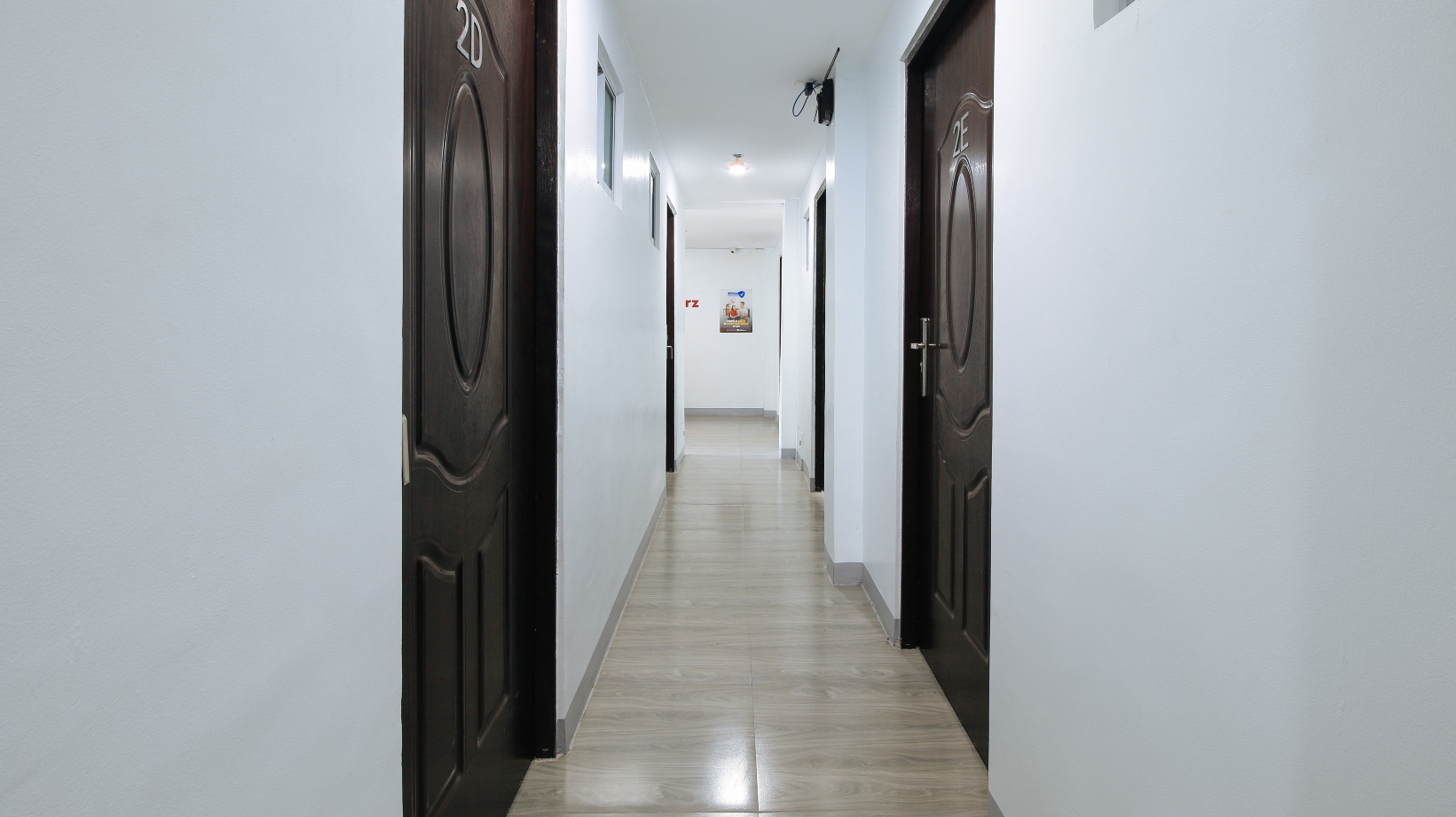 RedDoorz near Zobel Roxas St #5