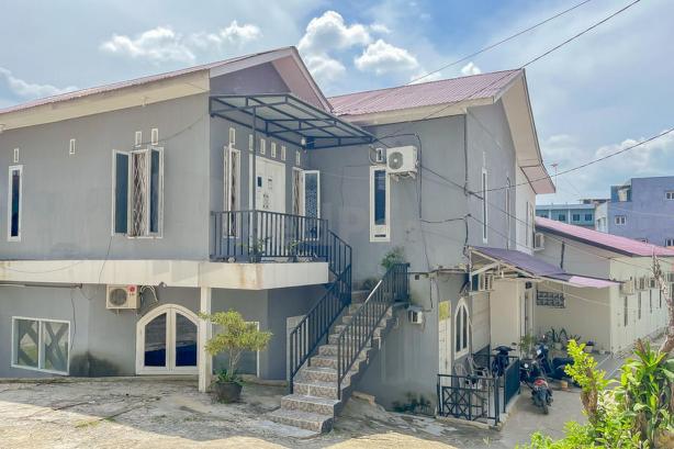 Namirah Syariah Guesthouse Balikpapan Redpartner #5