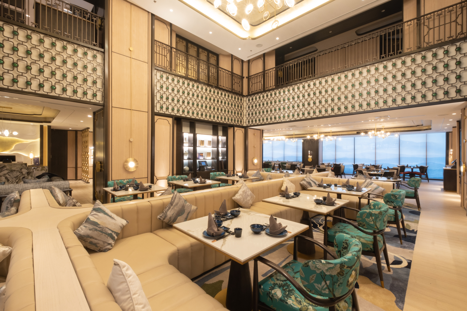 Sari Pacific Jakarta, Autograph Collection