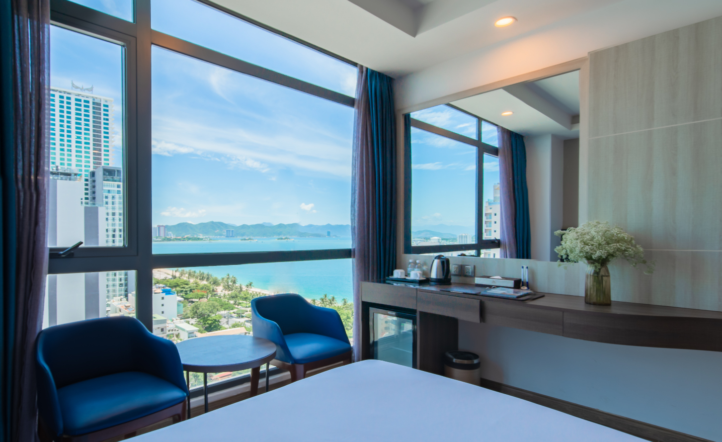 Khách sạn Aaron Nha Trang #5