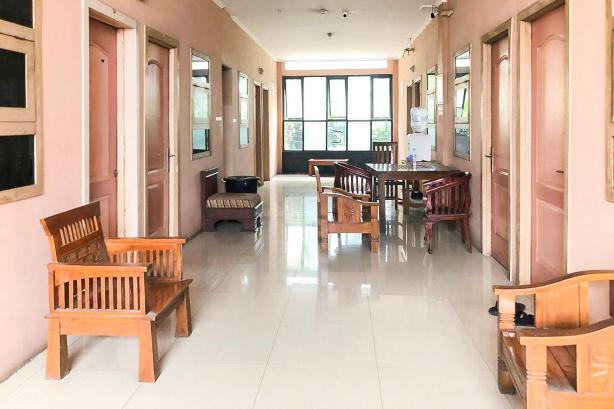 Cuan Residence RedPartner #5
