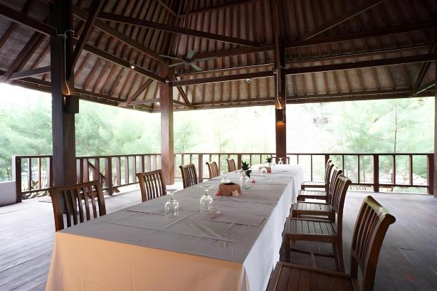 Royal Regantris Villa Karang #5