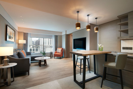 Amari Bangkok #5
