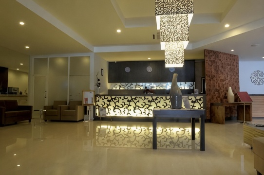 Lombok Plaza Hotel and Convention #5