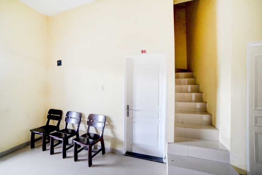 RedDoorz @ Teratai Homestay Medan Amplas #5