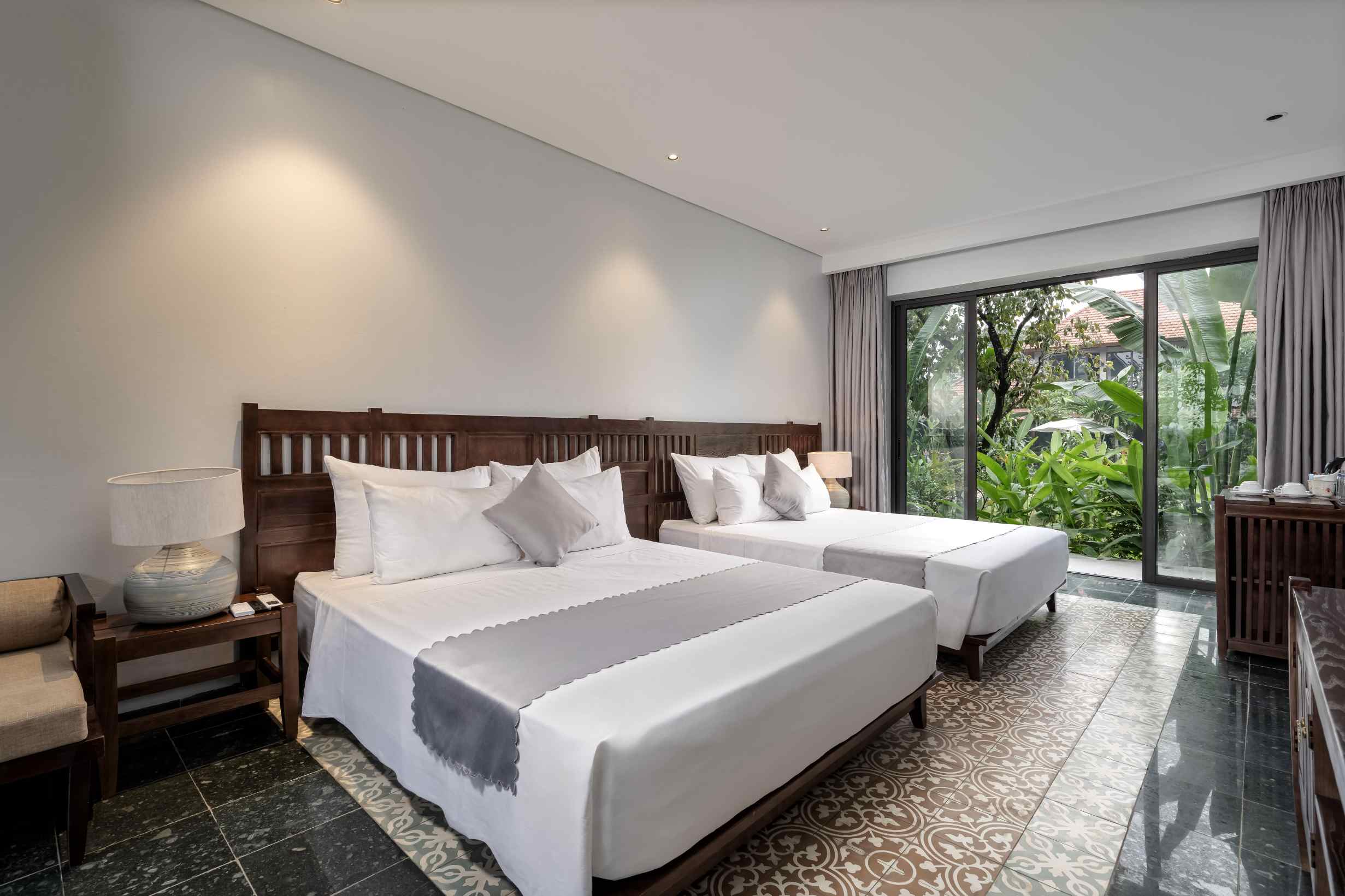 Coco Island Villa & Hotel Ninh Binh #5