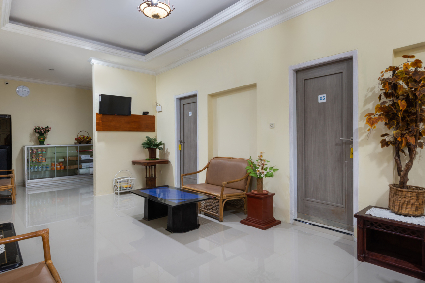 Hotel O Bromo Hill #5