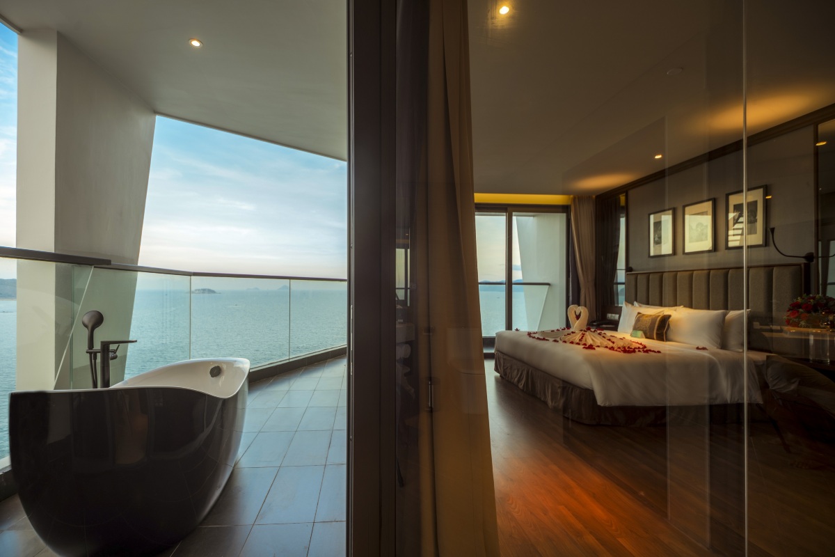 Boton Blue Hotel & Spa #5