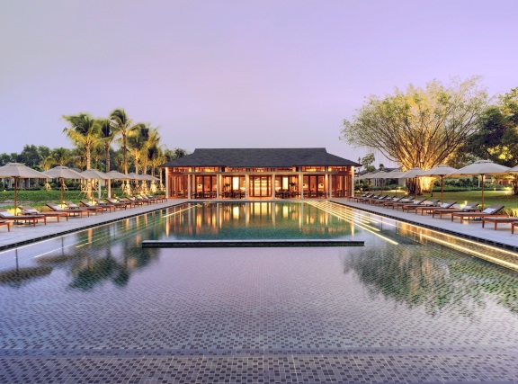 Legacy Mekong, Can Tho, Autograph Collection