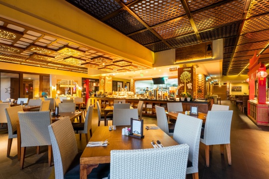 Vouk Hotel and Suites #5