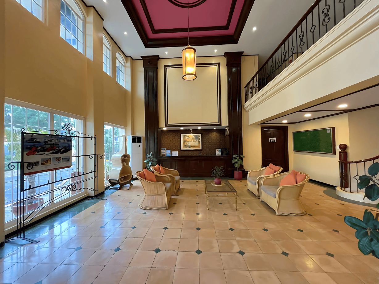 Vista Mar Beach Resort & Country Club Cebu #5
