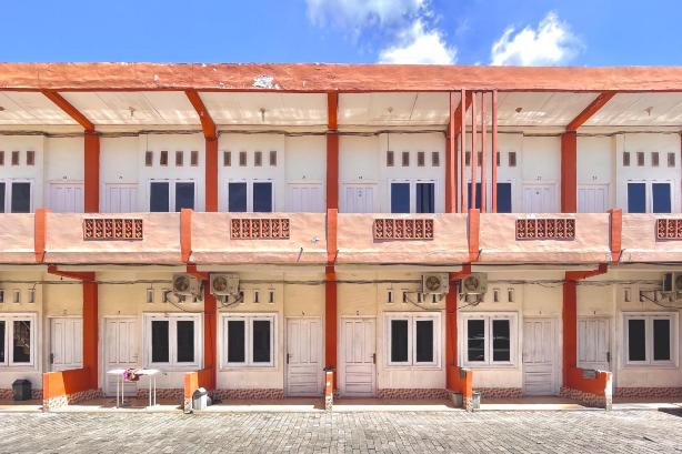 Amira House Kisaran RedPartner
