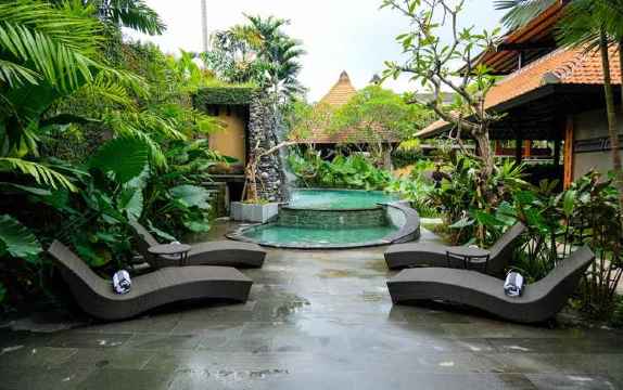 JAPA Suites & Villas #5