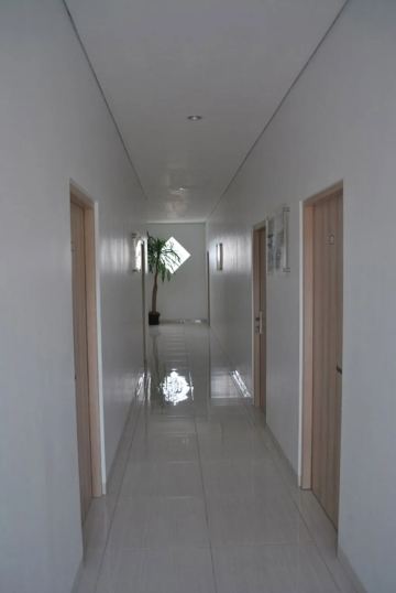 Oemah Djari Guest House Syariah Semarang #5
