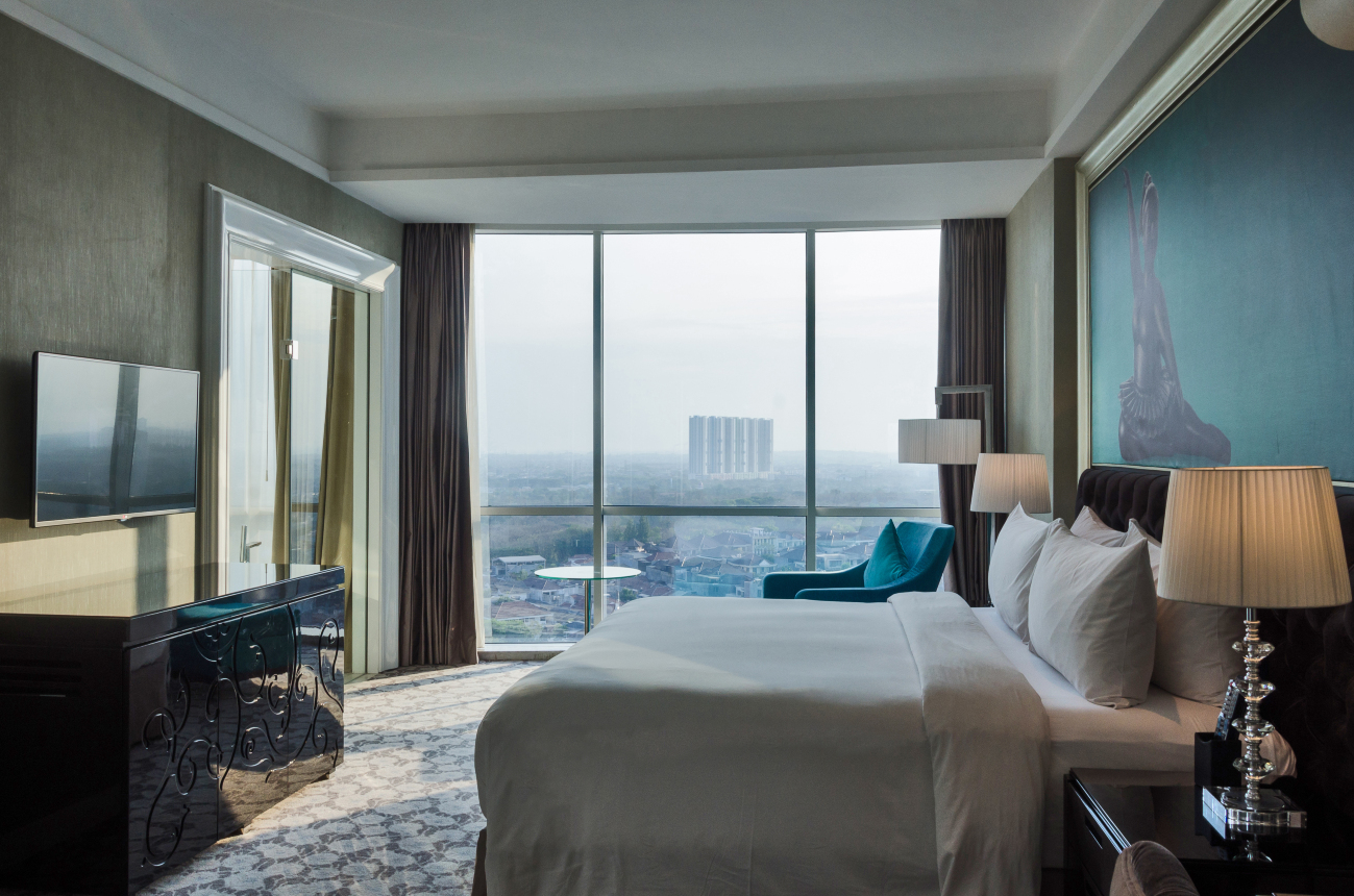 Hotel Ciputra World Surabaya managed by Swiss-Belhotel International #5