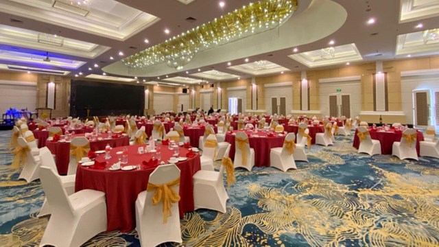 Swiss-Belhotel Lampung #5