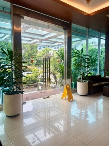 V Hotel Tebet #5