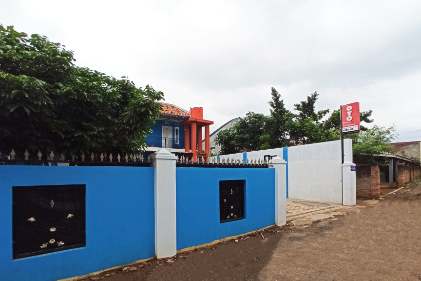 OYO 90344 Wijayanti
