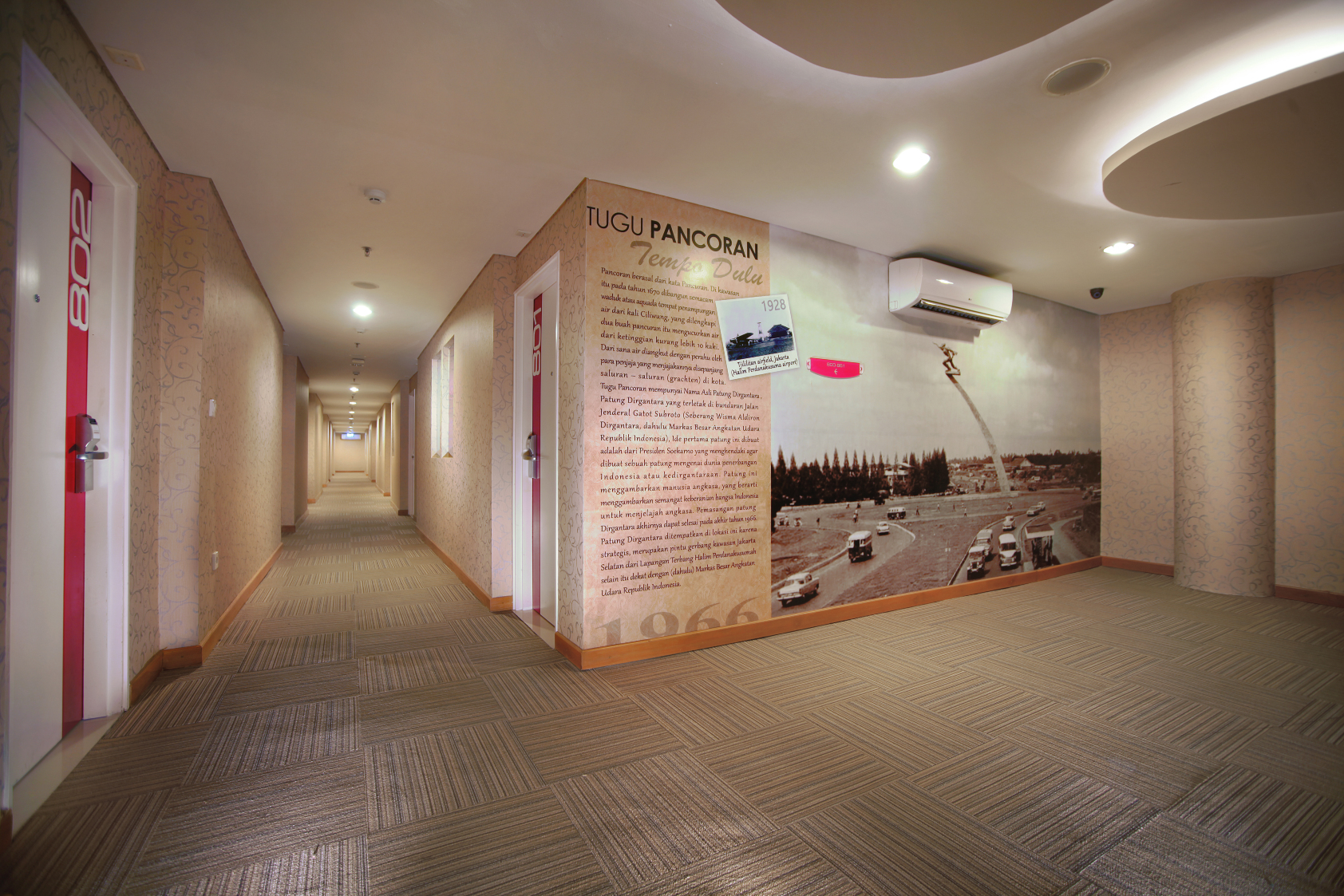 Favehotel PGC Cililitan #5