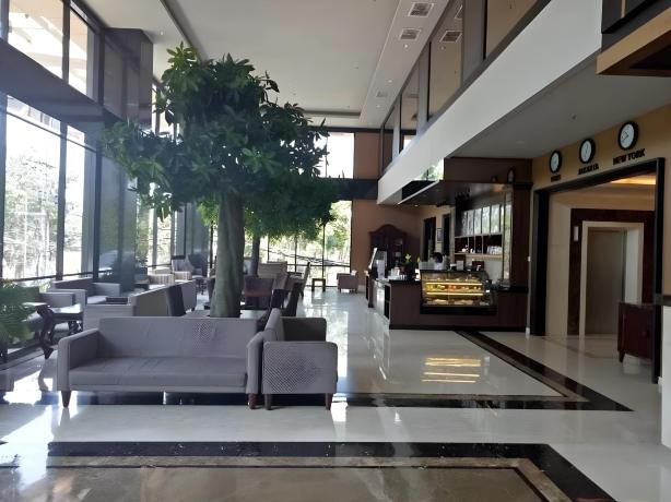 Aria Centra Surabaya #5