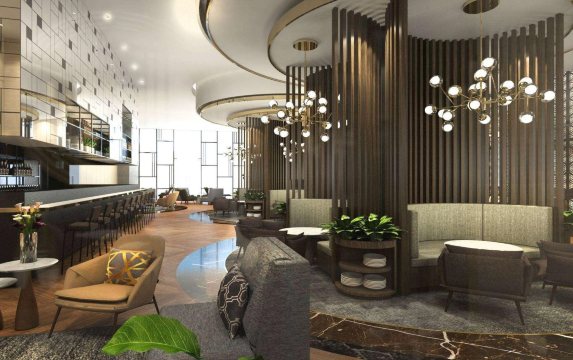 Wyndham Opi Hotel Palembang #5