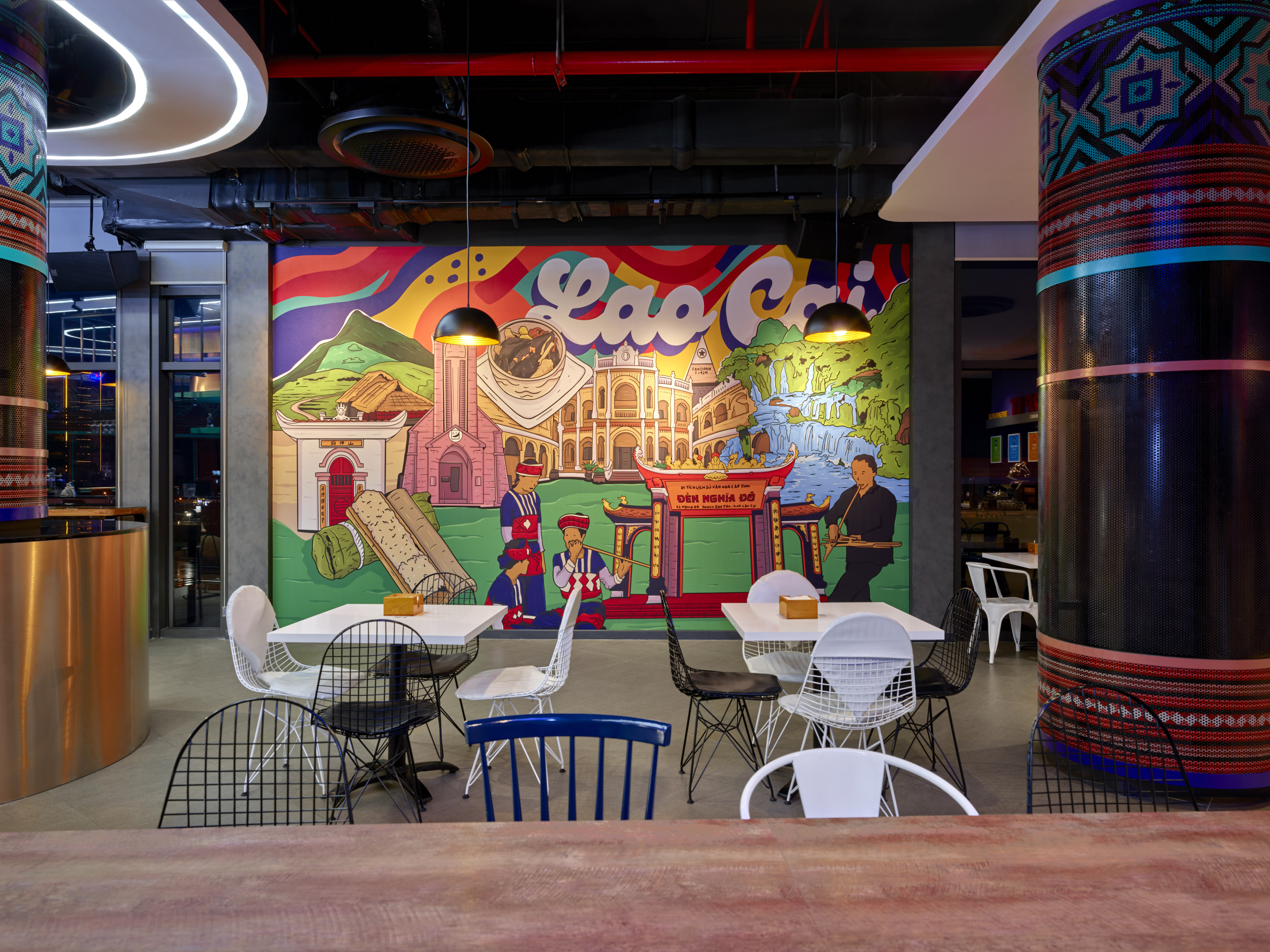 Tru by Hilton Lao Cai City Riverside #5