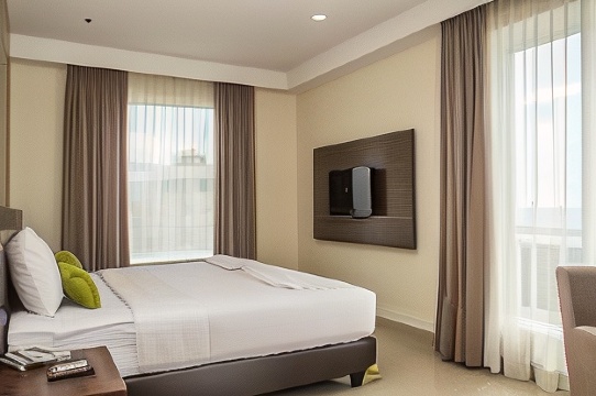 Green Eden Hotel