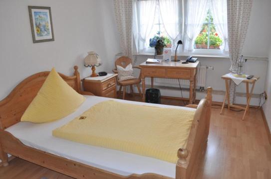 Hotel & Restaurant Bei Hölzchen