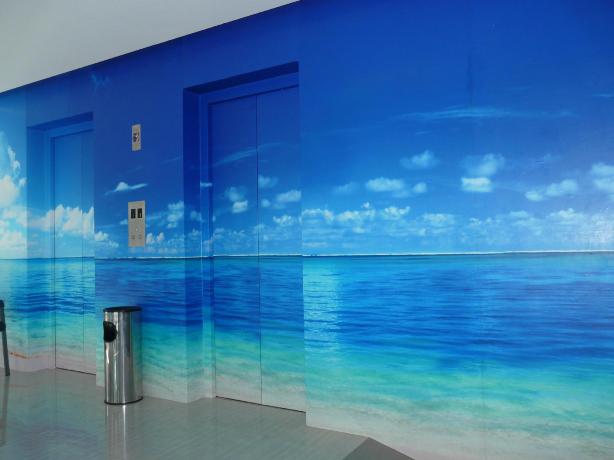 Top Hotel Manado by Gran Puri #5