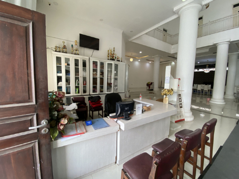 Griya RW Family Guest House Redpartner #5