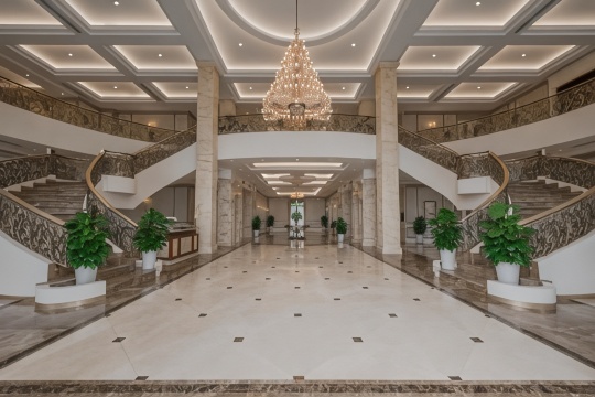 Khu nghỉ dưỡng FLC Luxury Vĩnh Phúc #5