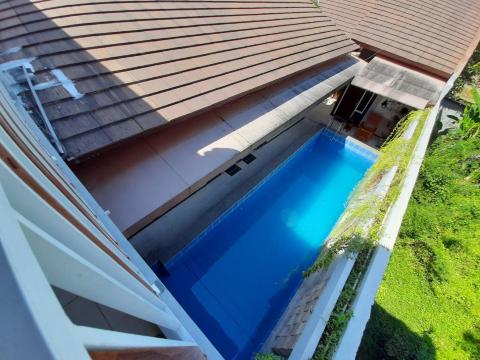 Homestay Tentrem Ayem #5