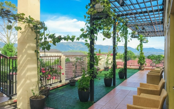 Grand Gallery Hotel Bukittinggi #5