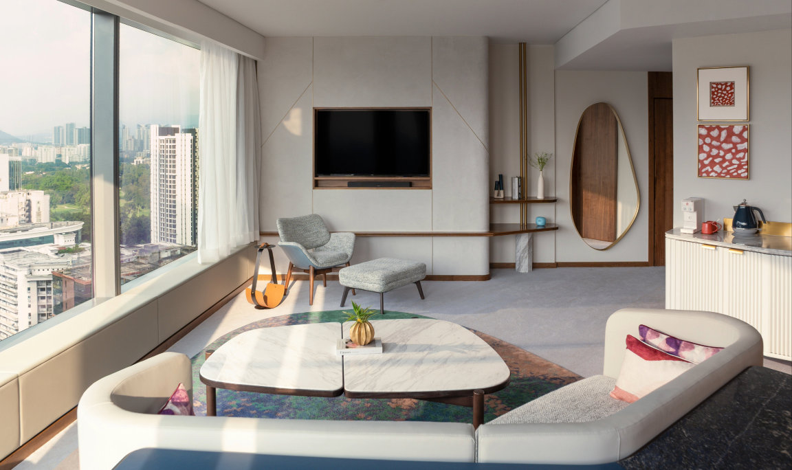 Kimpton Naluria Kuala Lumpur by IHG #5