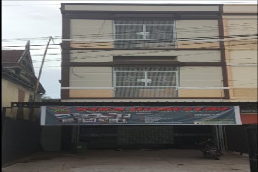 OYO 90548 Kika Homestay #5