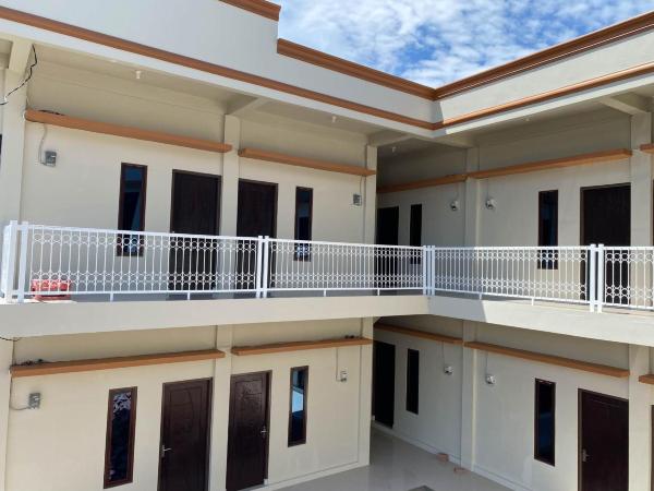 Kanaan Guesthouse RedPartner #5