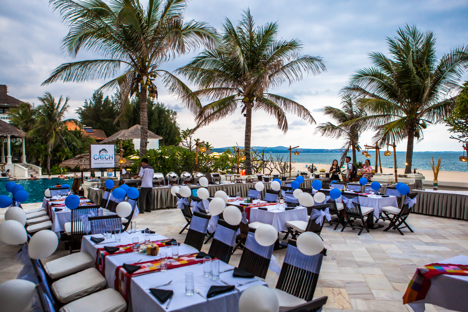 Allezboo Beach Resort & Spa #5